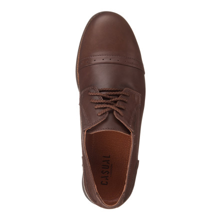 Напівчеревики чоловічі Casual 112076 RM/181