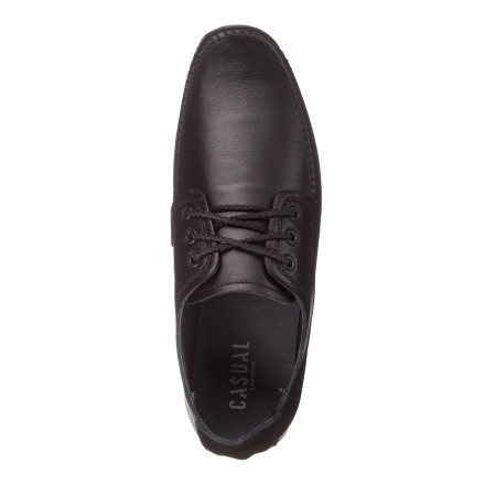 Напівчеревики чоловічі Casual 6537 11RM/181