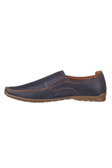 Мокасины мужские Casual 65417 49RM/181