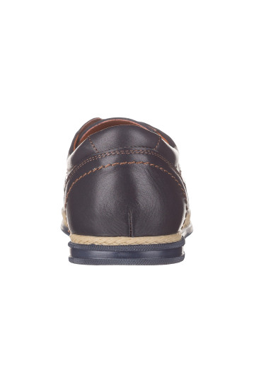 Напівчеревики чоловічі Casual 80317-46S/181