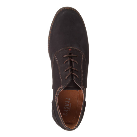 Напівчеревики чоловічі Casual 805304 16S/181