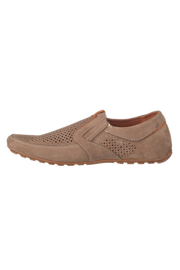 Мокасини чоловічі Casual 484 1 3 01RM/181