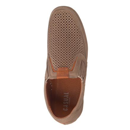 Мокасини чоловічі Casual 484 1 3 01RM/181