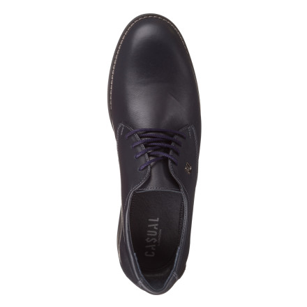 Напівчеревики чоловічі Casual 80674 S/181