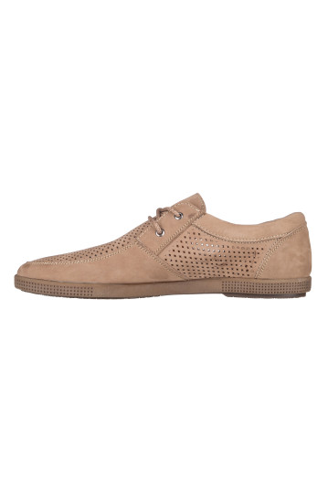 Полуботинки мужские Casual 80361-301S/181