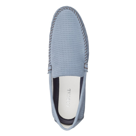 Мокасини чоловічі Casual 13614  324/181