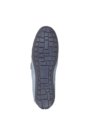 Мокасины мужские Casual 13614  324/181