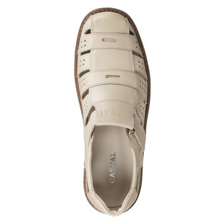 Напівчеревики чоловічі Casual 13979 14/181