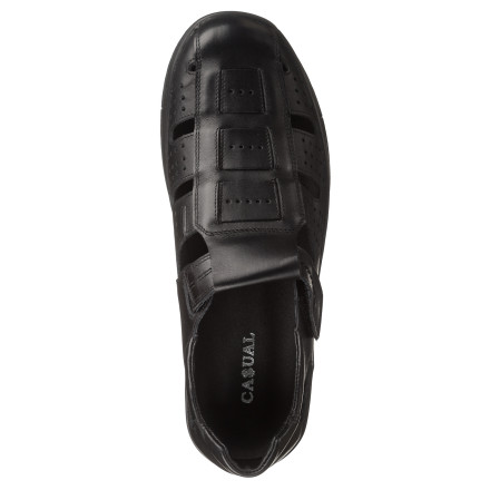 Напівчеревики чоловічі Casual 13694 1/181