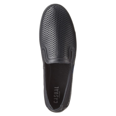 Напівчеревики чоловічі Casual 80441-297 4S/181