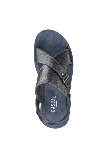 Сандалии мужские Casual 1543-18 сн.фл-181