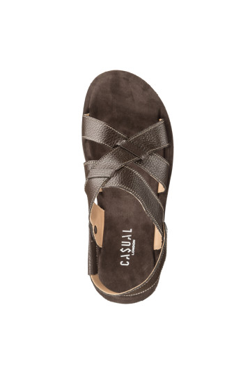 Сандалии мужские Casual 1544/181