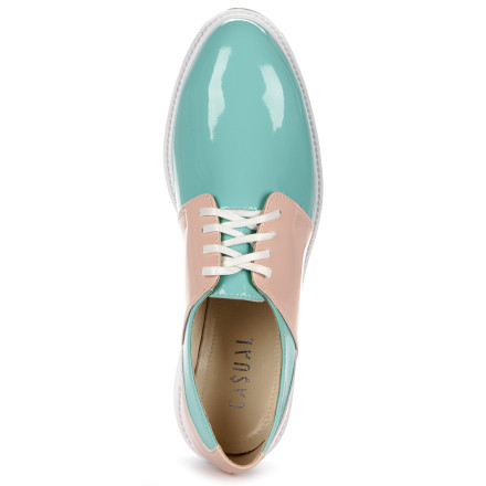 Туфли женские Casual 760/161