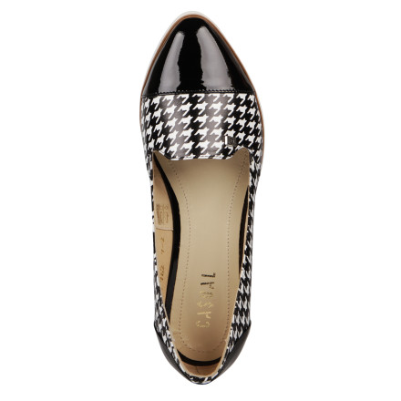 Балетки жіночі Casual 762/161