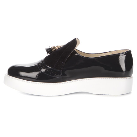 Черевики жіночі Casual 778/161