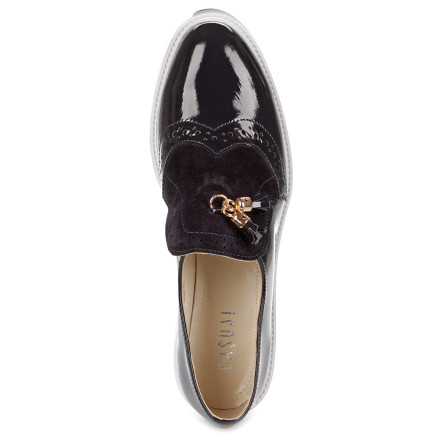 Черевики жіночі Casual 778/161