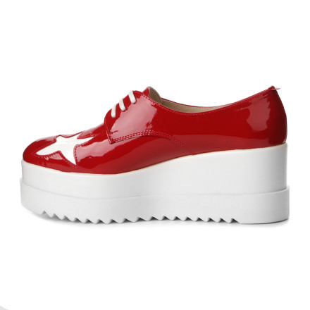 Черевики жіночі Casual 780/161