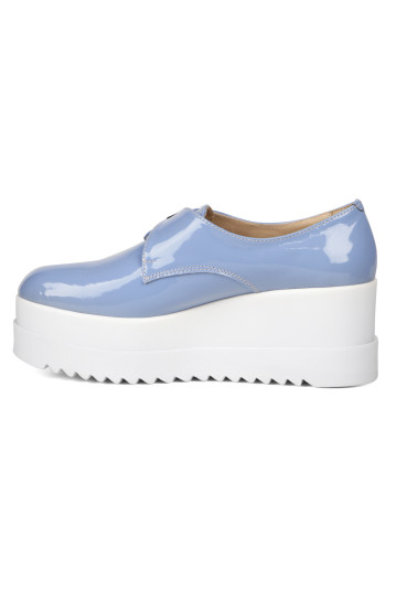 Черевики жіночі Casual 781/161