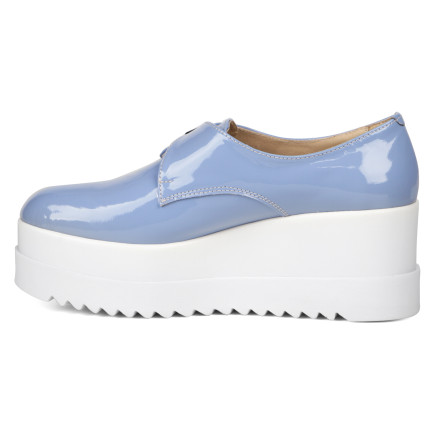 Черевики жіночі Casual 781/161