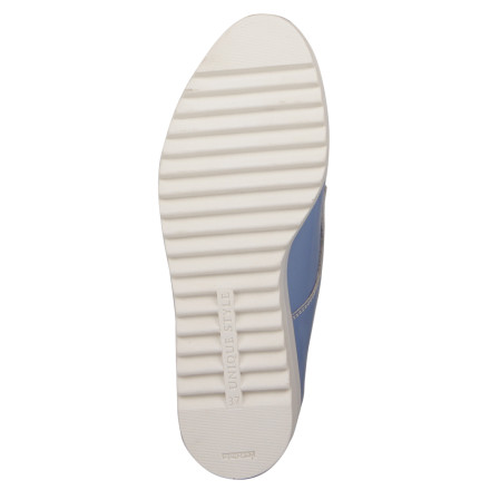 Черевики жіночі Casual 781/161