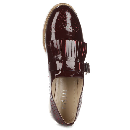 Черевики жіночі Casual 782/161