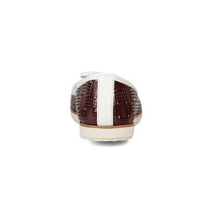 Балетки жіночі Casual 825/161