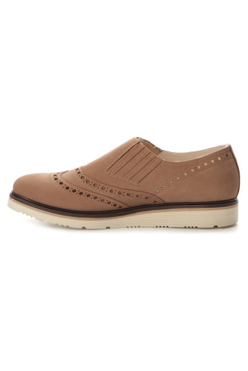 Черевики жіночі Casual 21440 11/161