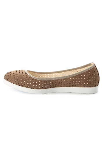 Балетки жіночі Casual 23530 11/161