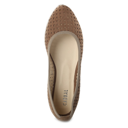 Балетки жіночі Casual 23530 11/161