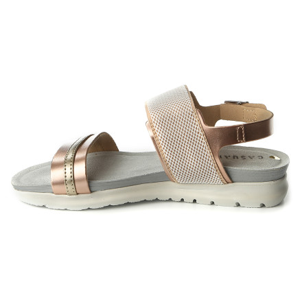 Сандалі жіночі Casual TU925C МІДЬ/161