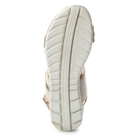 Сандалі жіночі Casual TU925C МІДЬ/161