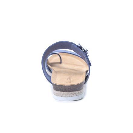 Сабо жіночі Casual OV14ET СИНІЙ/161