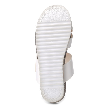 Сабо жіночі Casual OV14ET БІЛИЙ/161