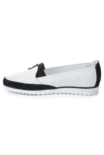 Мокасіни жіночі Casual 21682 114/171