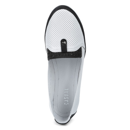 Мокасіни жіночі Casual 21682 114/171