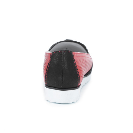 Мокасіни жіночі Casual 21682 124/171