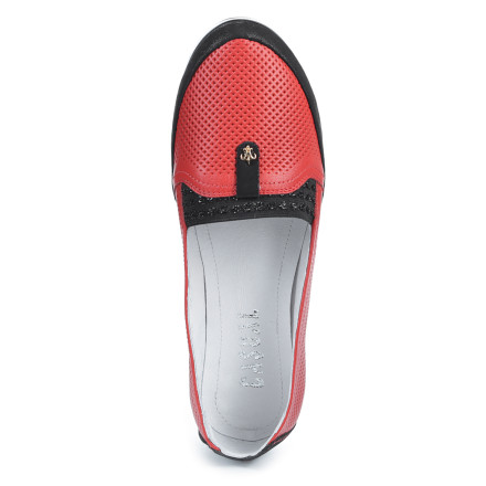 Мокасіни жіночі Casual 21682 124/171