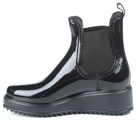 Черевики жіночі Casual 9020-162 black-171