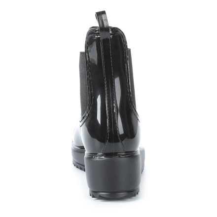 Черевики жіночі Casual 9020-162 black-171