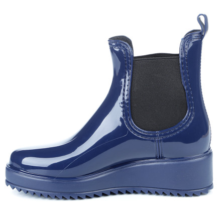 Черевики жіночі Casual 9020-162 navy-171