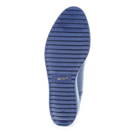 Черевики жіночі Casual 9020-162 navy-171