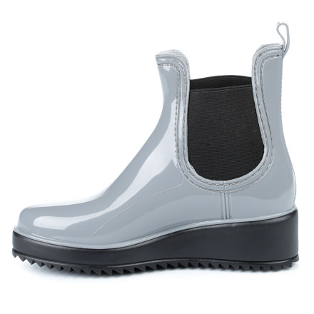 Черевики жіночі Casual 9020-162 grey-171