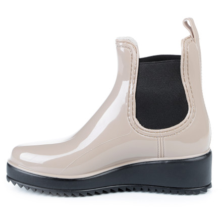 Черевики жіночі Casual 9020-162 beige-171