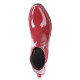 Ботинки женские Casual 9020-162 red-171