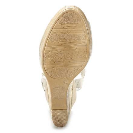 Босоніжки жіночі Casual 23498 140 /161