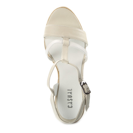 Босоніжки жіночі Casual 23472 140 /161