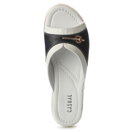 Сабо жіночі Casual 23508 130/161