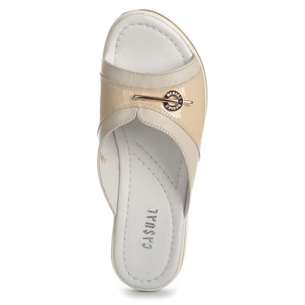 Сабо жіночі Casual 23508 110/161