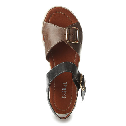 Сандалі жіночі Casual 23603 323/161