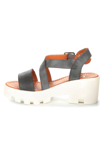Босоножки женские Casual 23592 321/161